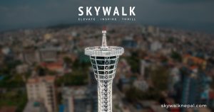 Skywalk Nepal – Elevating Experiences