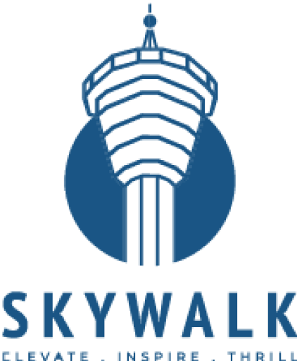 SKYWALK : Nepal's first and tallest SKYWALK!
